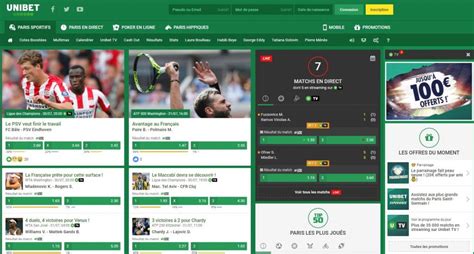 foot unibet.